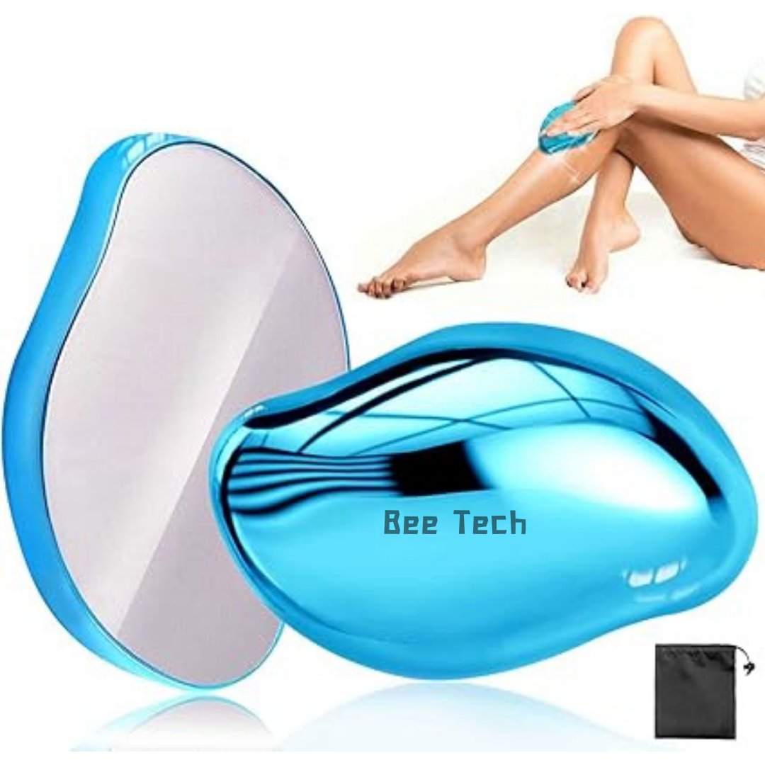 CRISTAL HAIR REMOVE™ PIEDRA DEPILADORA