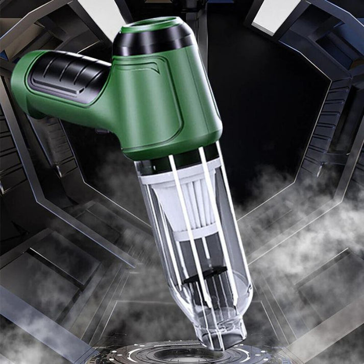 Ultra Jet Pro™ - Aspirador Portátil Profesional