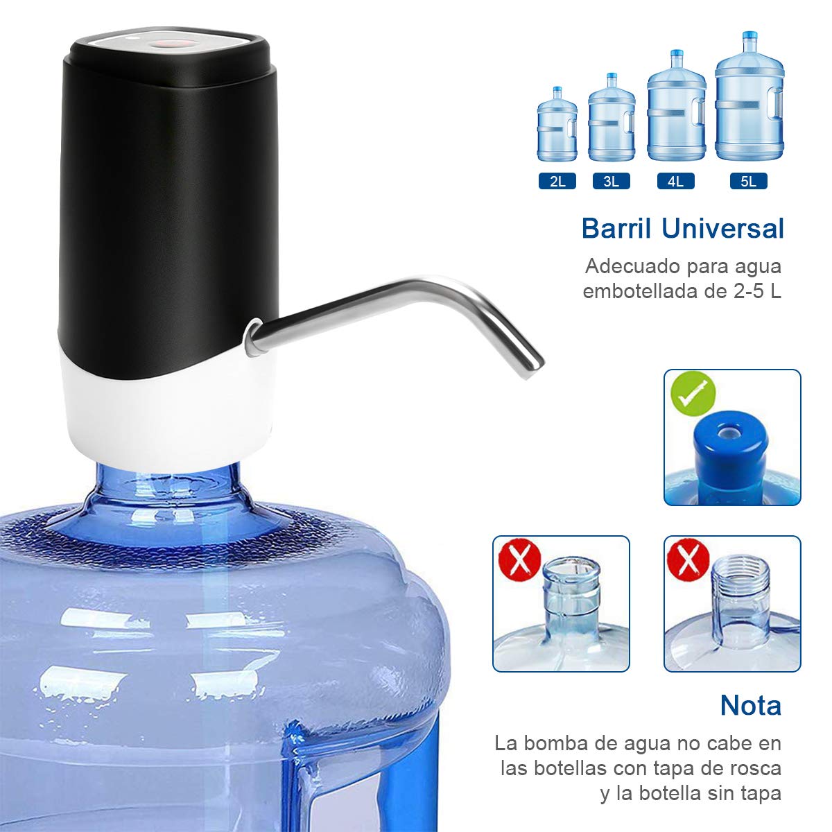 EdgeNinja™ Afilador de Cuchillos Profesional