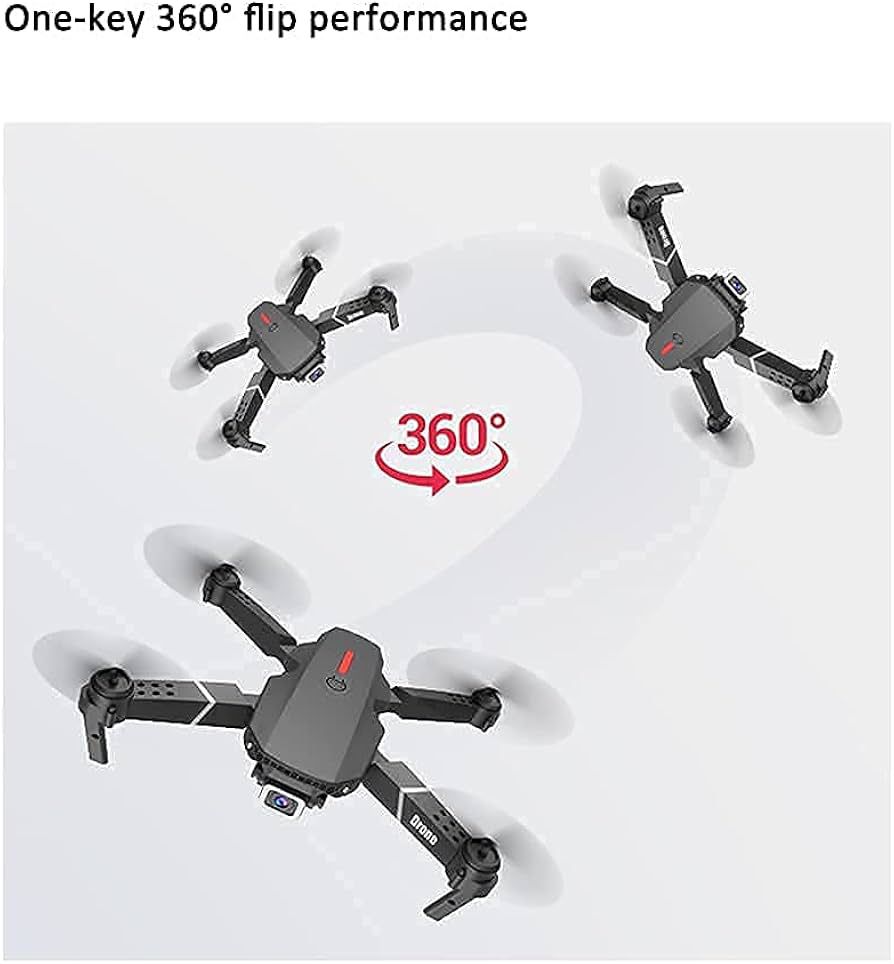 Dron I3 Pro
