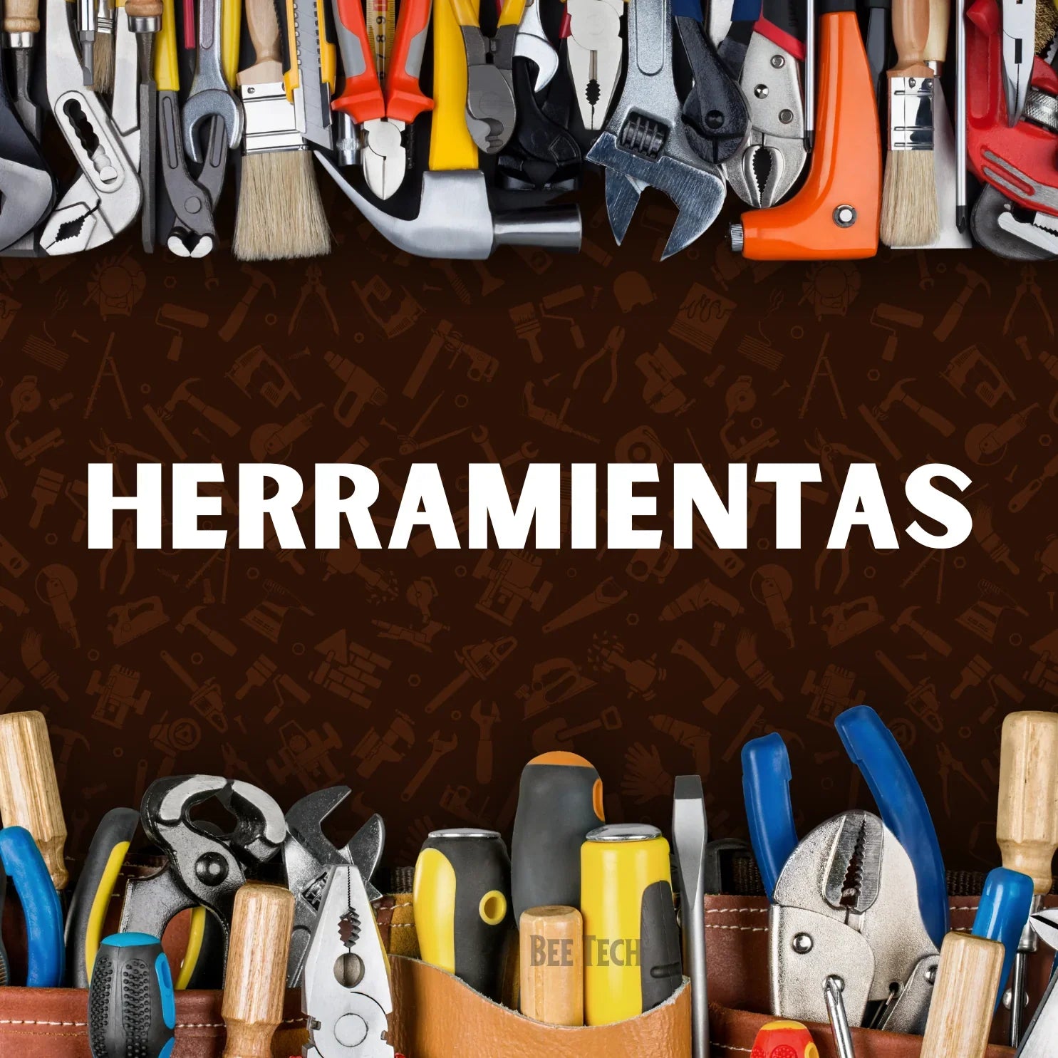 Herramientas🛠️