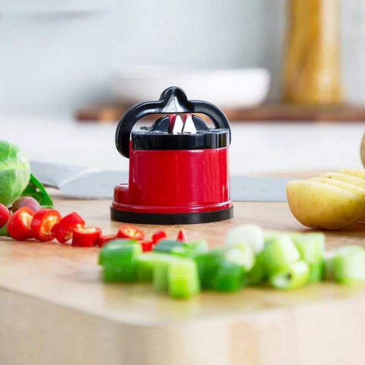 EdgeNinja™ Afilador de Cuchillos Profesional