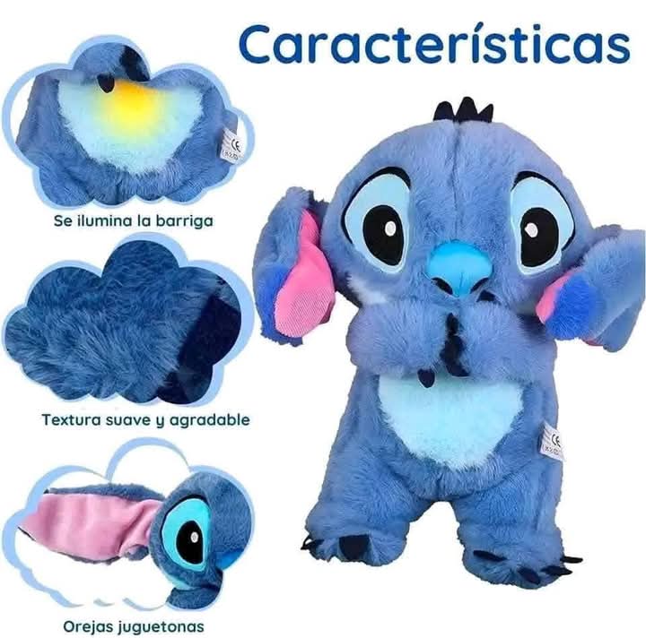 20% de descuento Peluche Antiestrés™