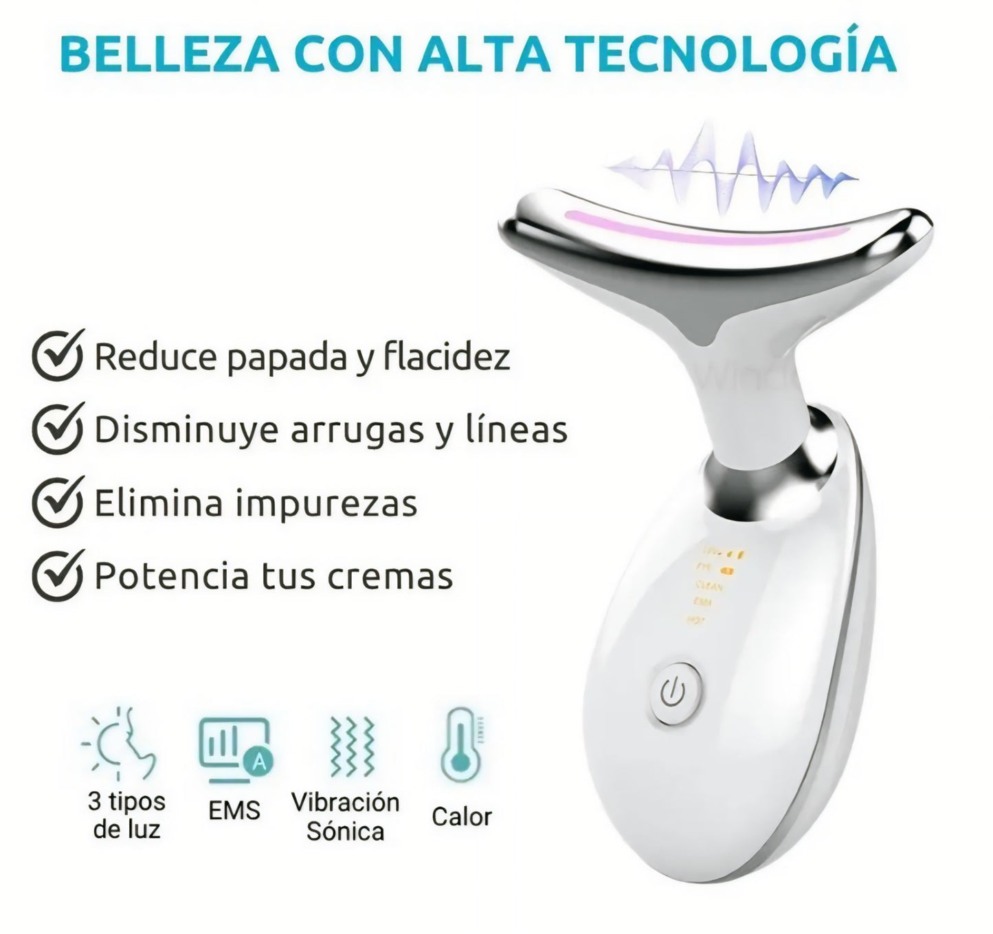 20% de Descuento - Abaqui pro™