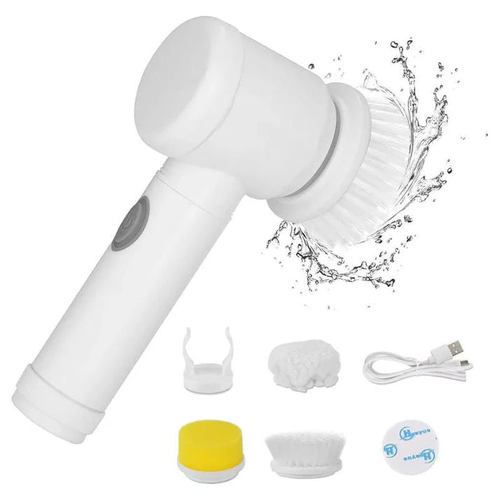 Magic Brush - Cepillo de limpieza