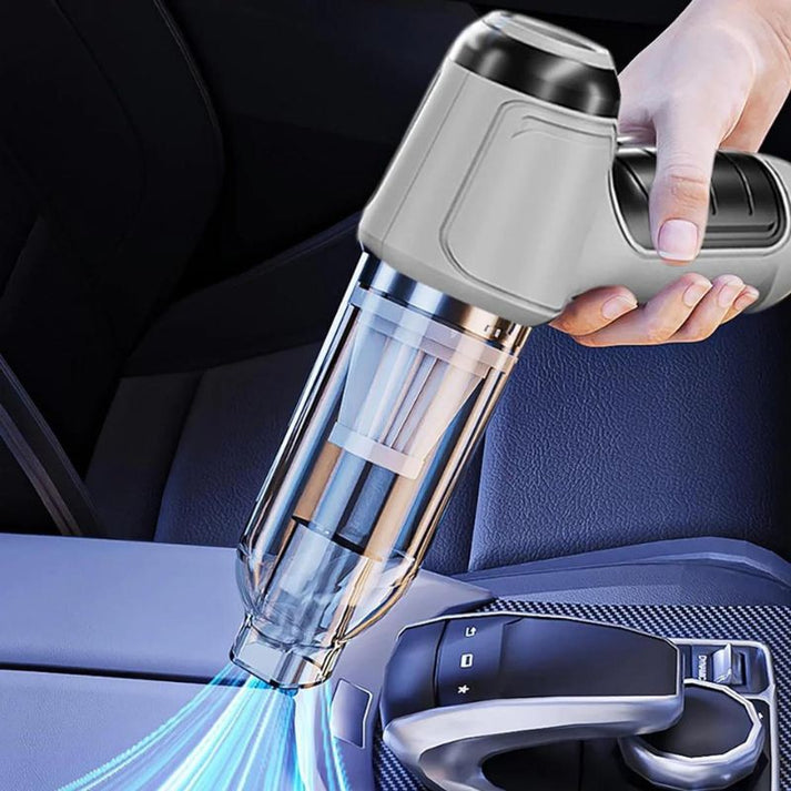 Ultra Jet Pro™ - Aspirador Portátil Profesional