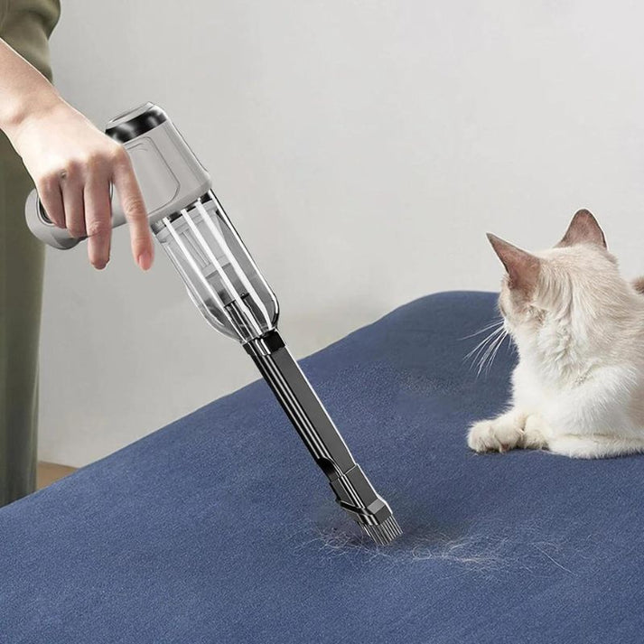 Ultra Jet Pro™ - Aspirador Portátil Profesional