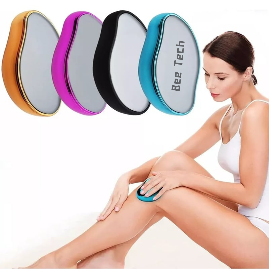 CRISTAL HAIR REMOVE™ PIEDRA DEPILADORA