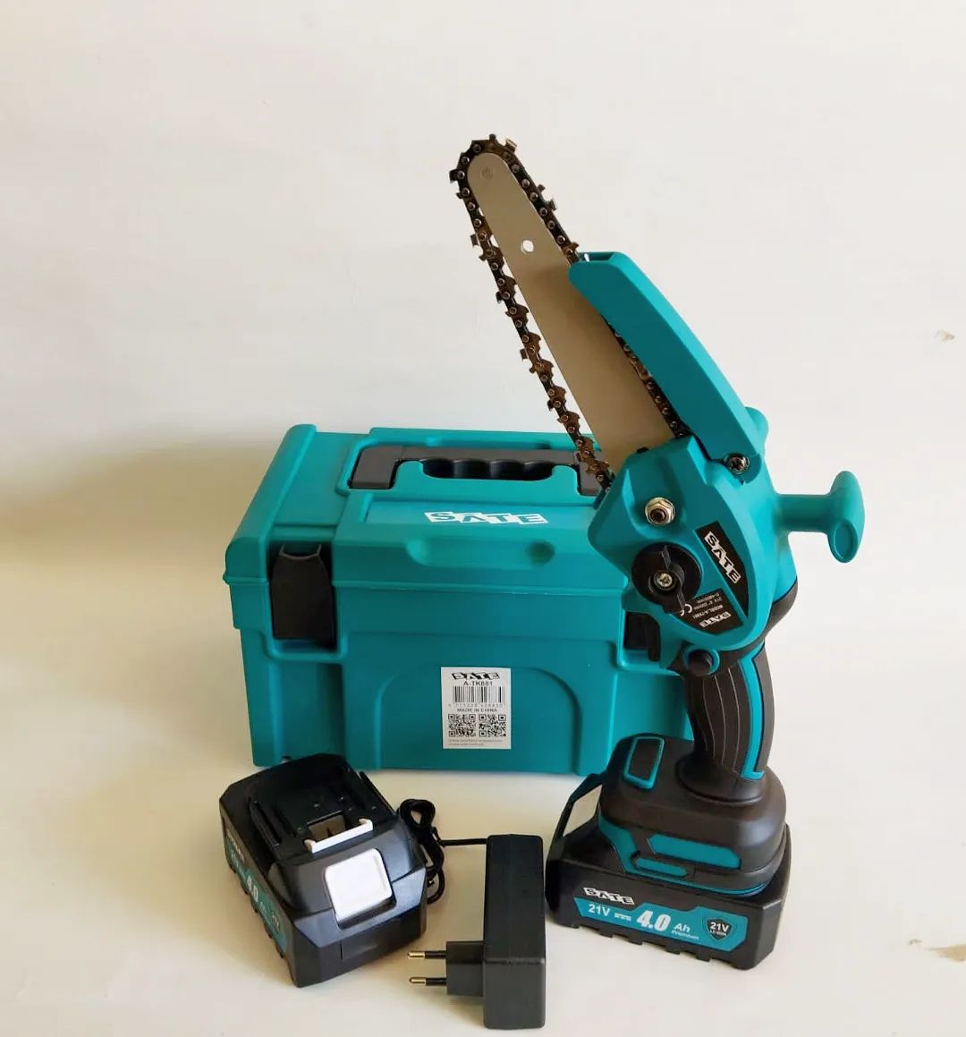 MINI MOTOSIERRA 6" A-TK880 by SATE