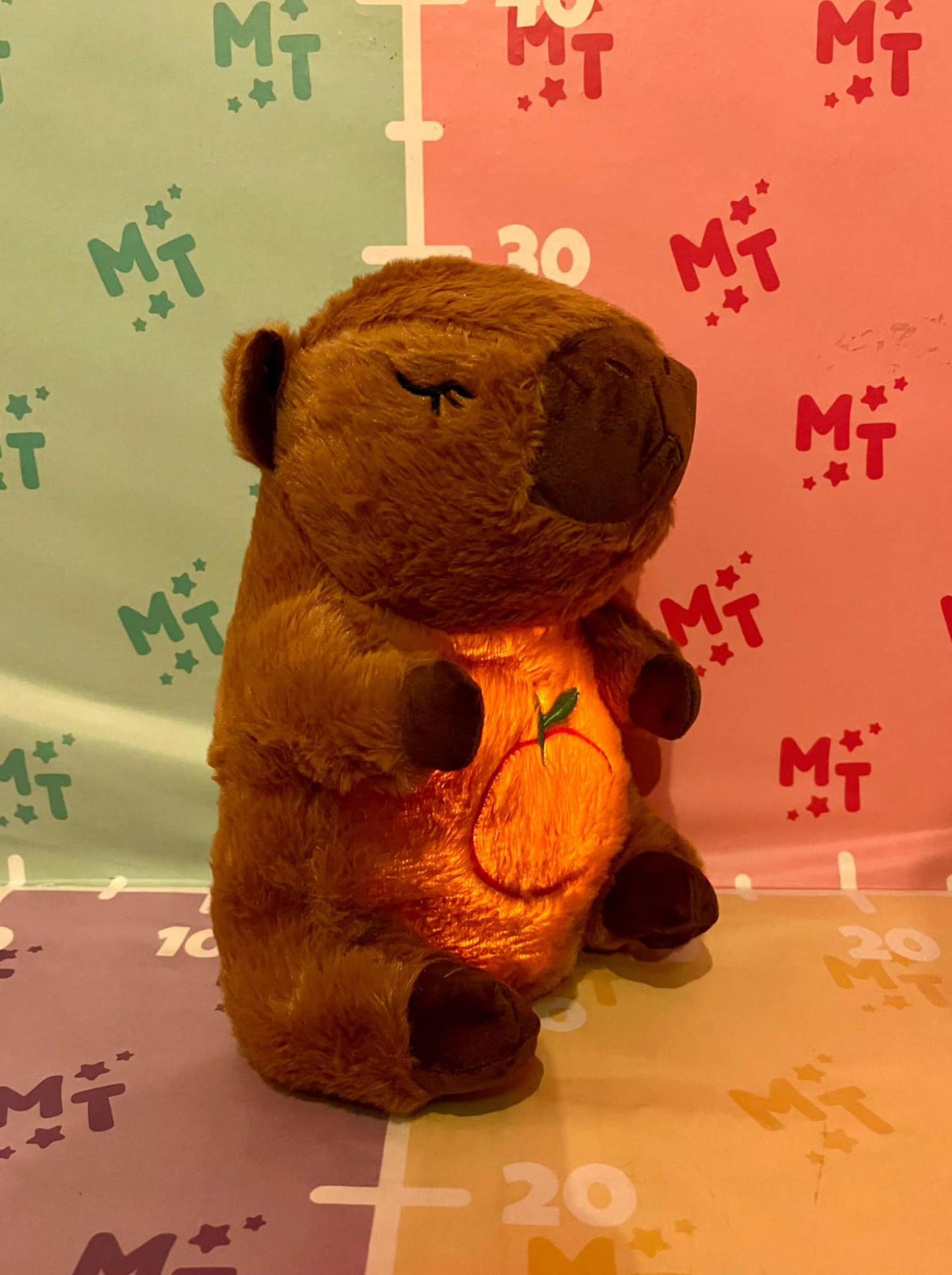 20% de descuento Peluche Antiestrés™