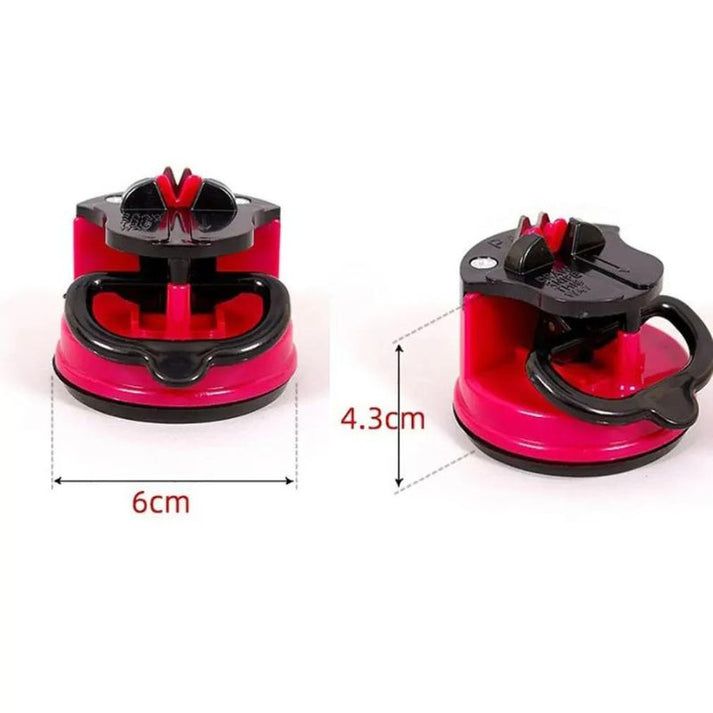 EdgeNinja™ Afilador de Cuchillos Profesional