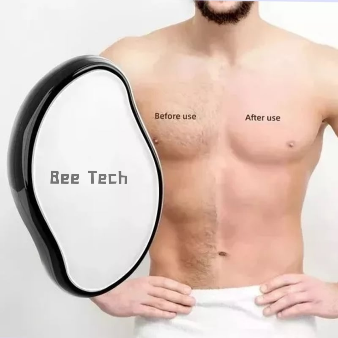 CRISTAL HAIR REMOVE™ PIEDRA DEPILADORA