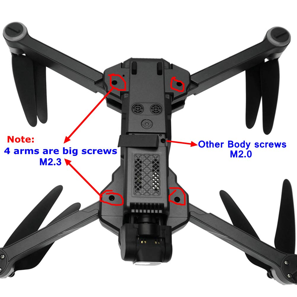 Dron I3 Pro
