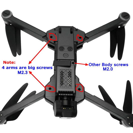 Dron I3 Pro
