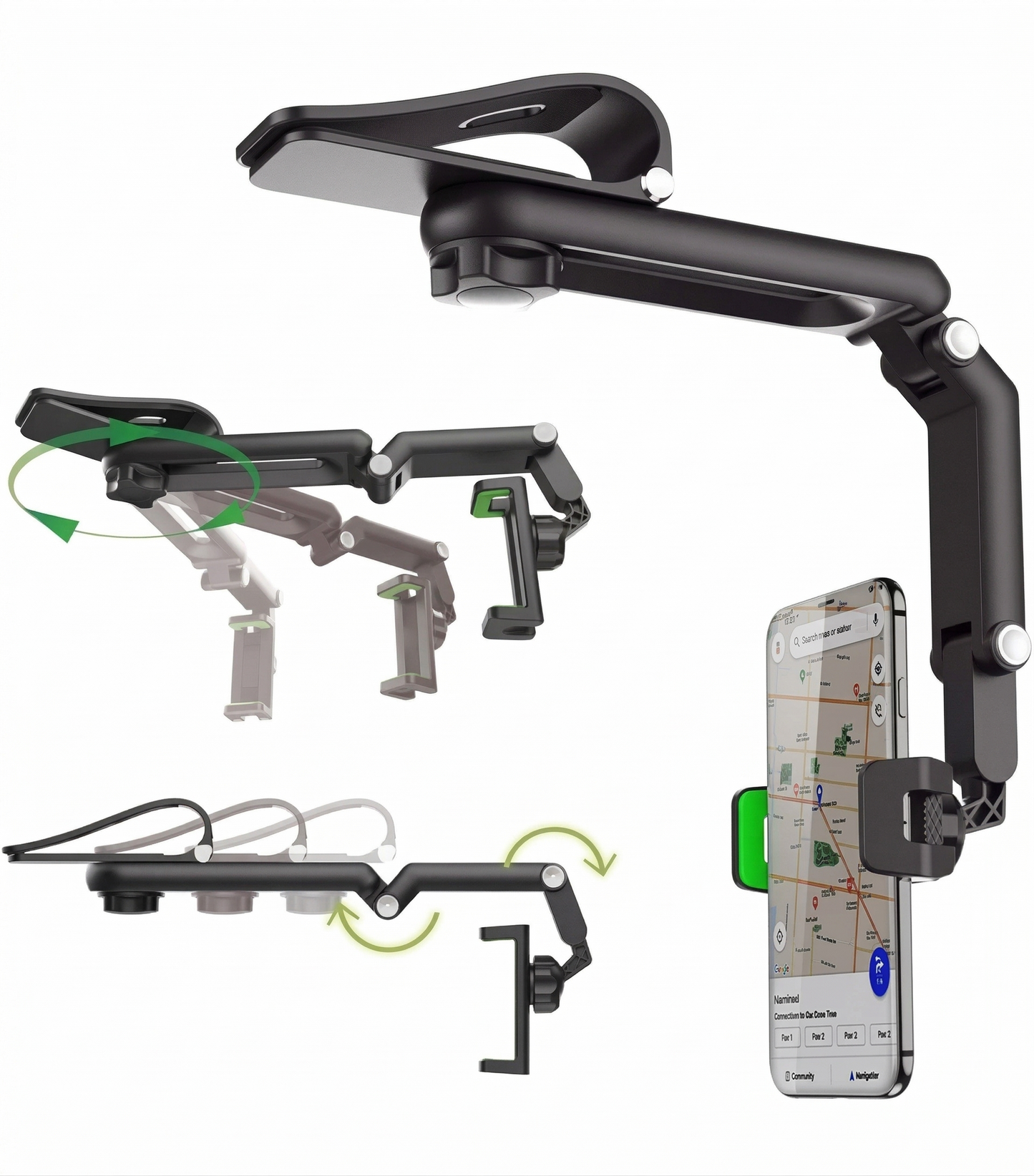 SoporteGrip Pro™
