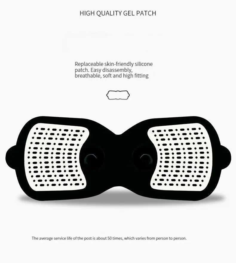 Masajeador RelaxPulse™ - Recarcable