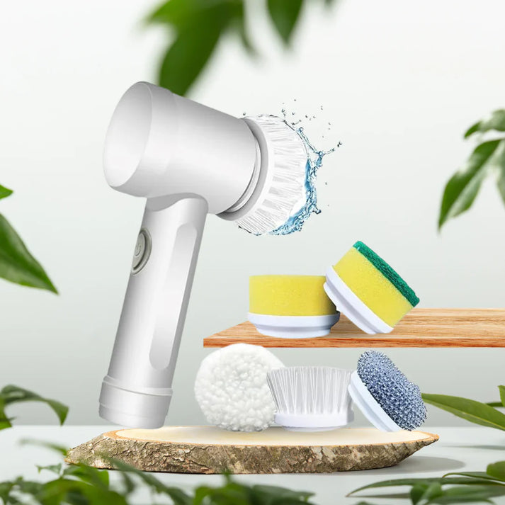 Magic Brush - Cepillo de limpieza