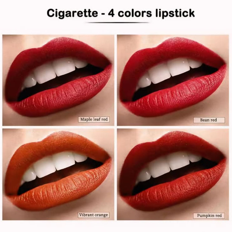 Kit 4 Labiales Lana Del Rey