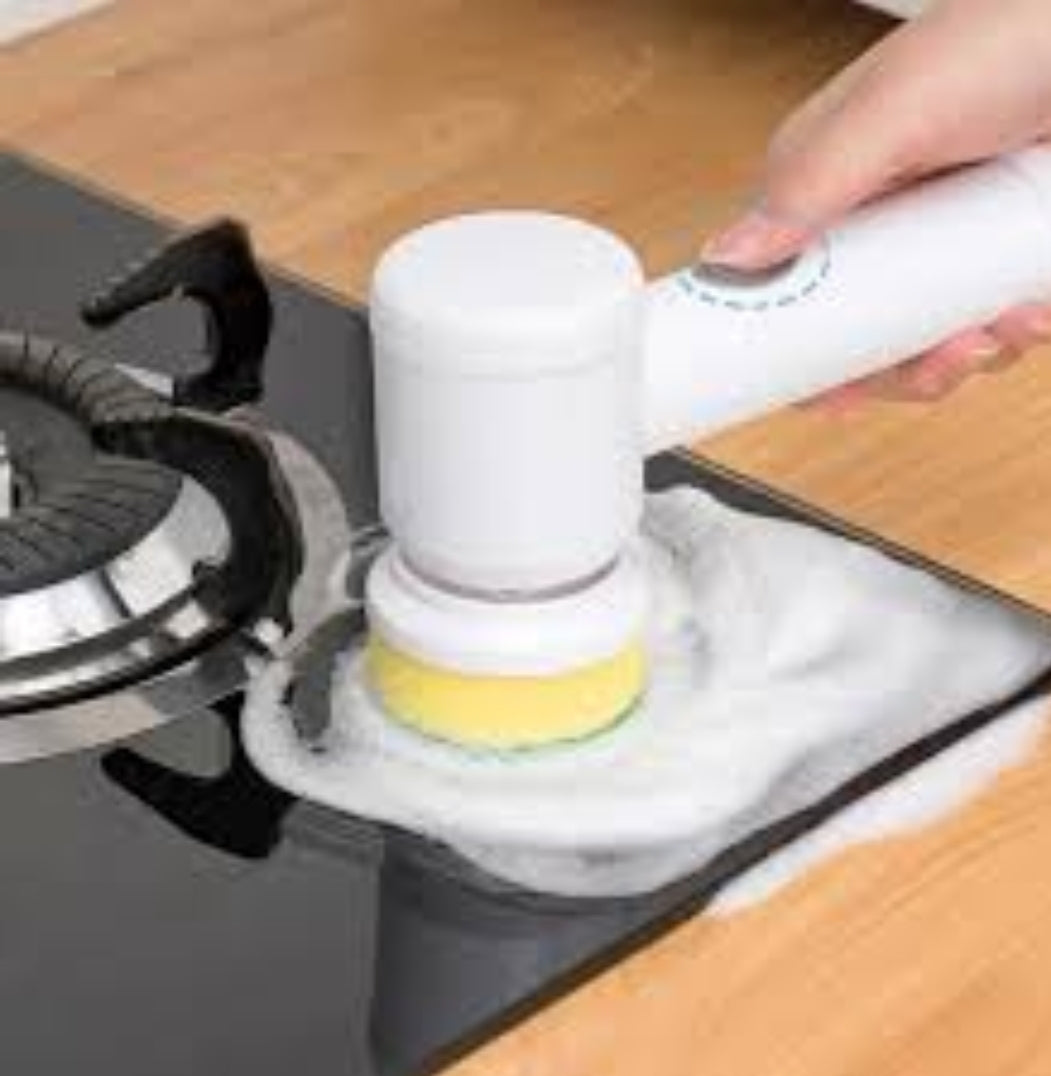 Magic Brush - Cepillo de limpieza