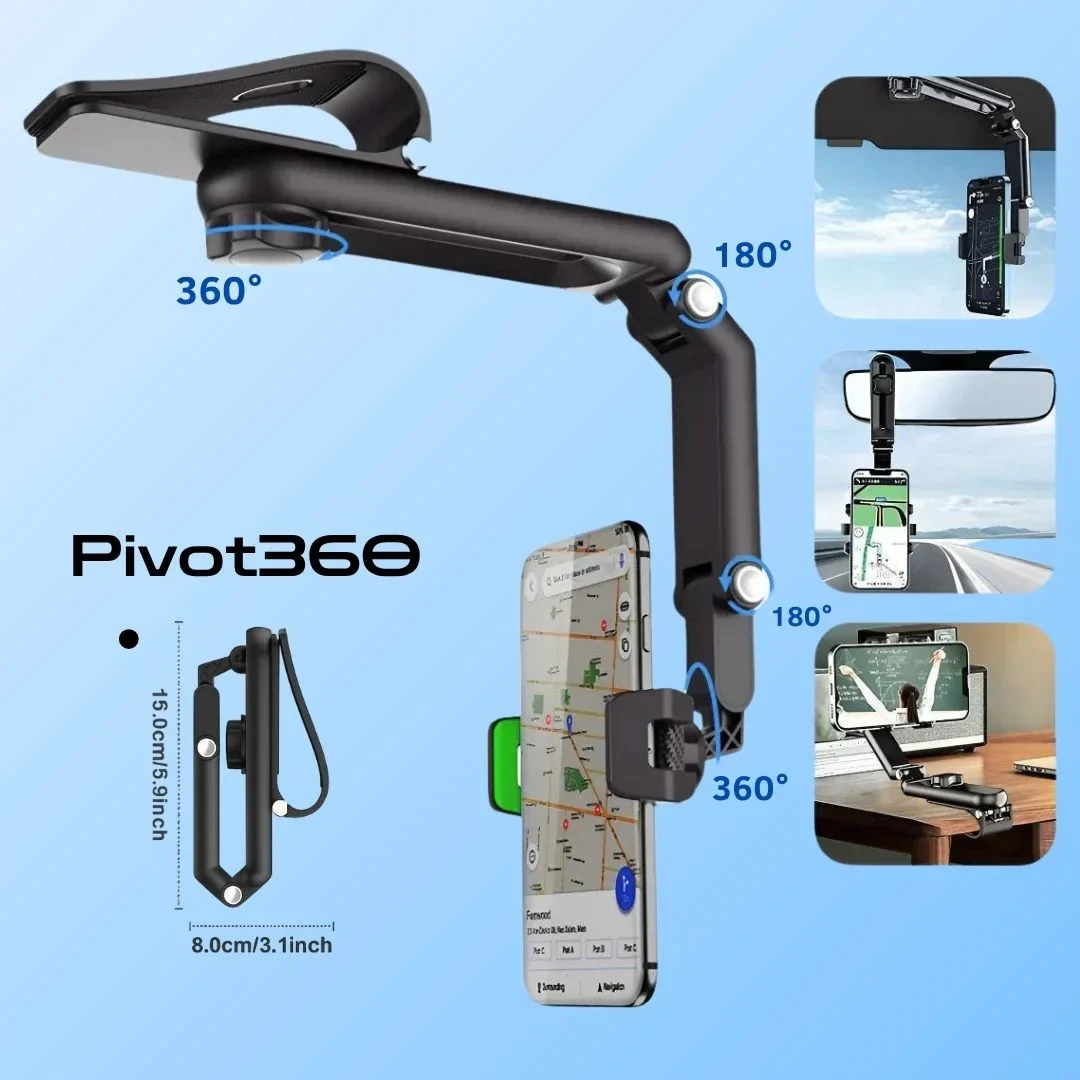 SoporteGrip Pro™