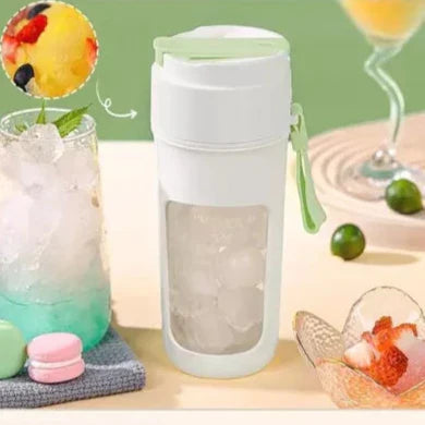 EASYMIXXER™. Licuadora portátil con USB